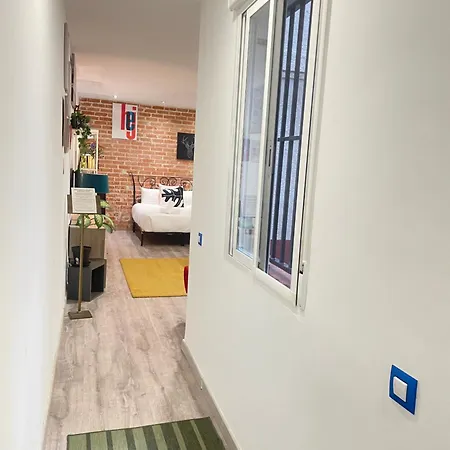Wakaflats 4, Centro Madrid Chueca, Sb Apartment Exterior photo