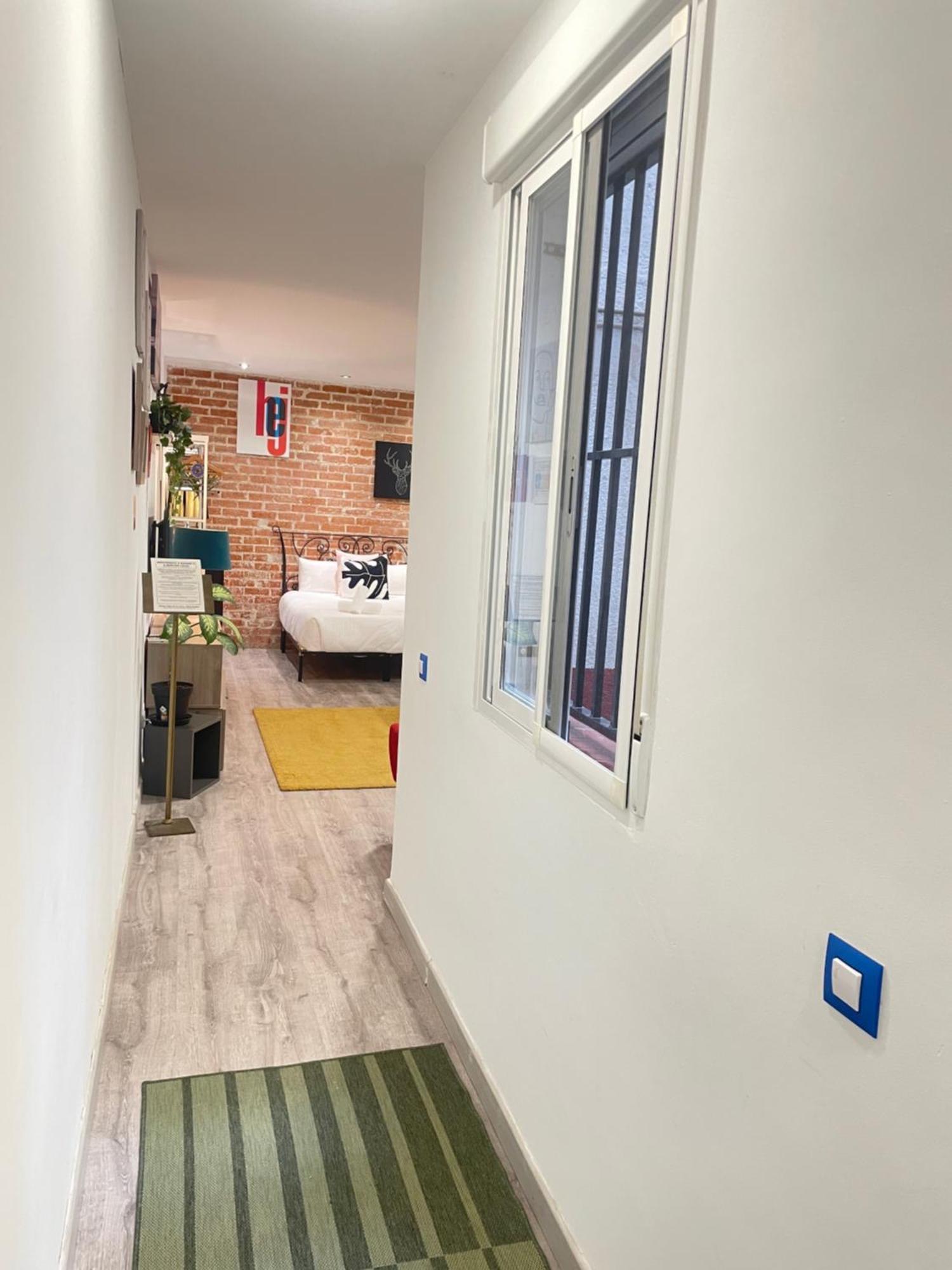 Apartment Wakaflats 4, Centro Chueca, Sb Madrid
