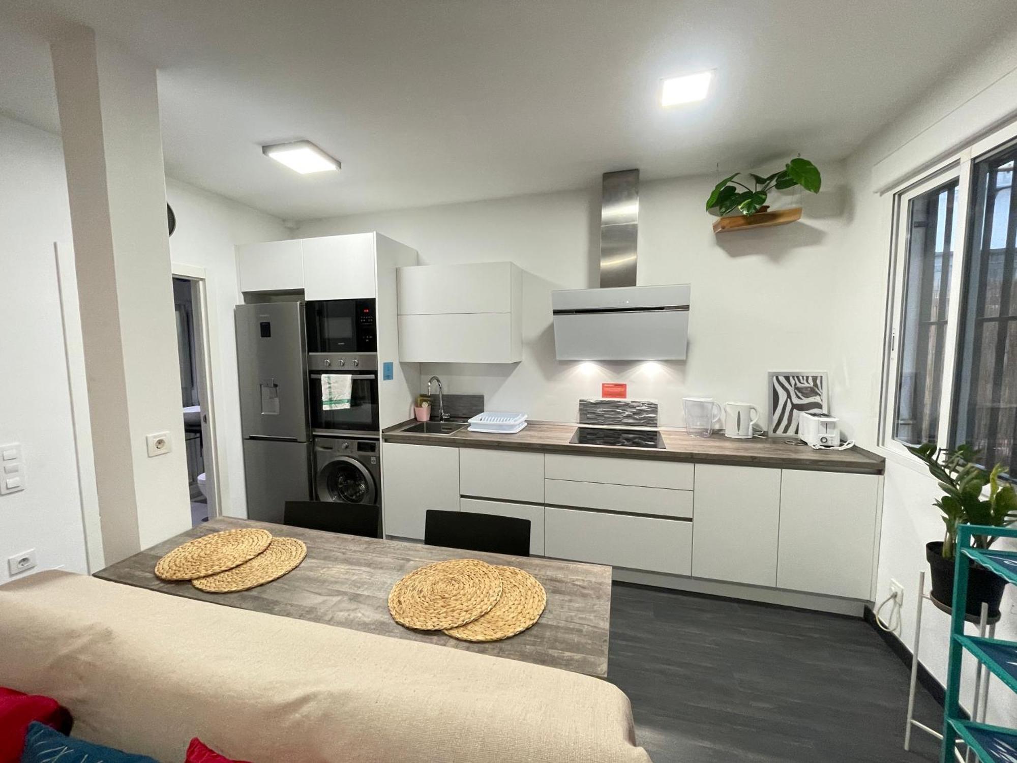 Apartment Wakaflats 4, Centro Chueca, Sb Madrid
