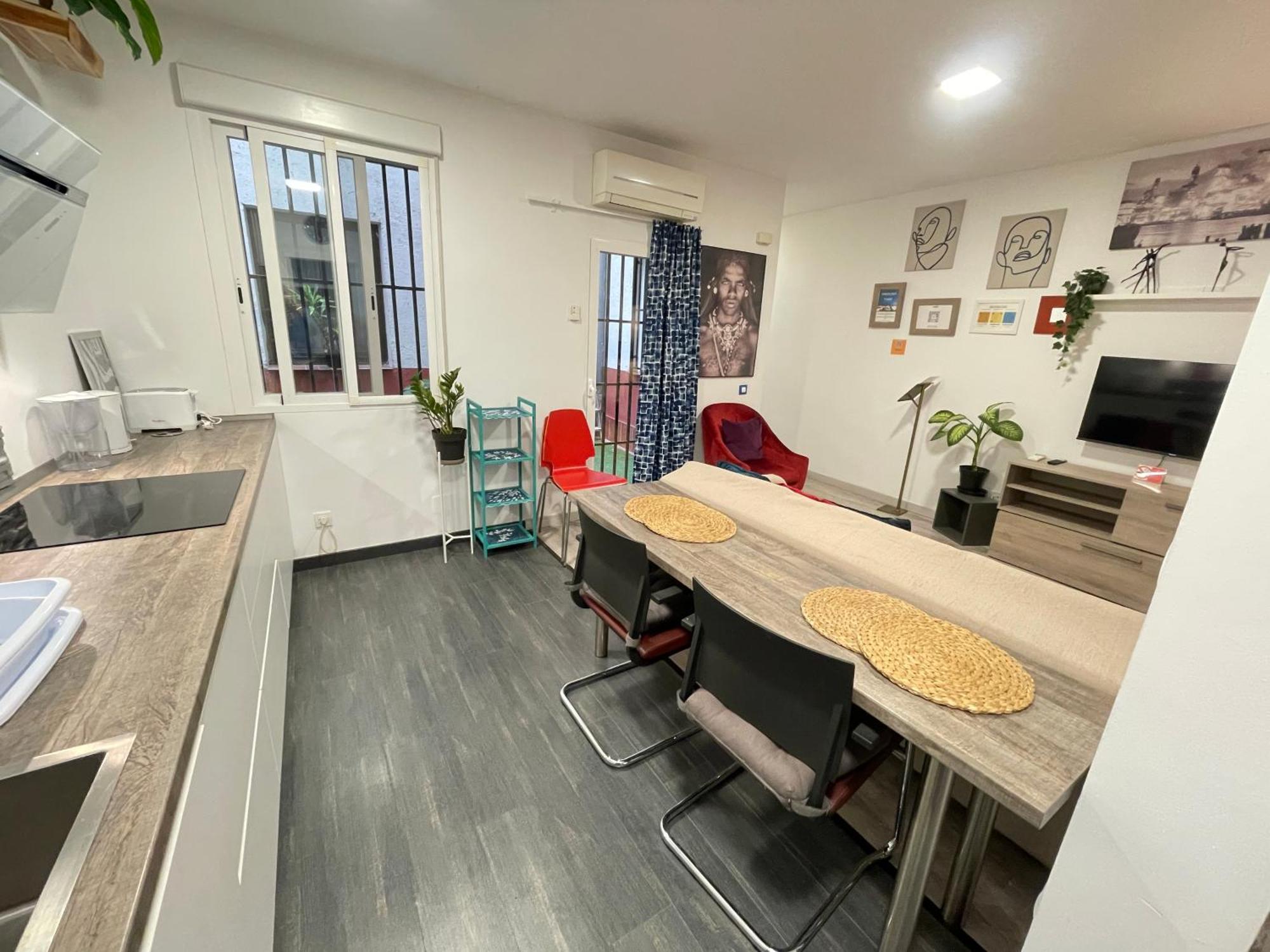 Wakaflats 4, Centro Chueca, Sb Apartment Madrid