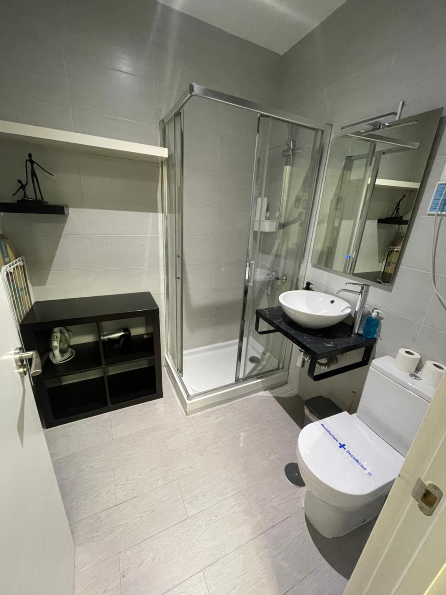 Apartment Wakaflats 4, Centro Chueca, Sb *